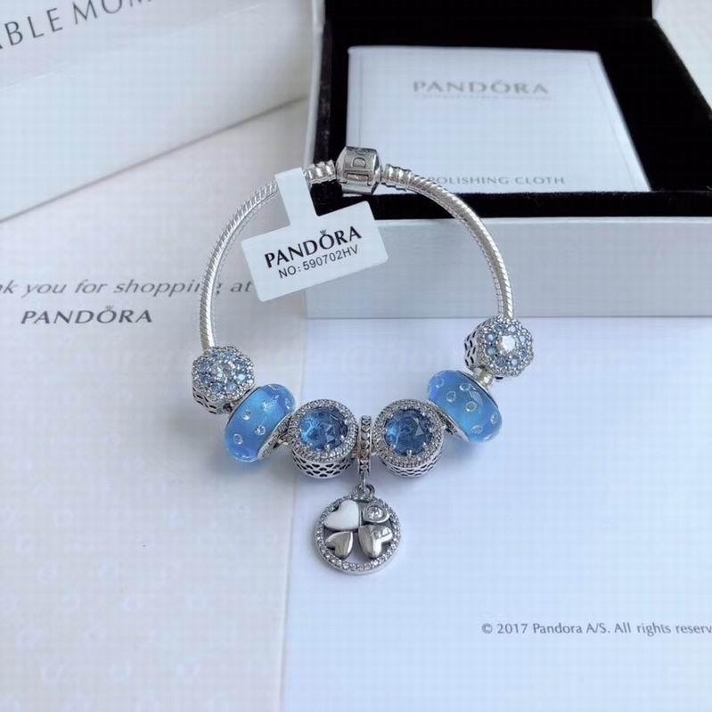 Pandora Bracelets 1643